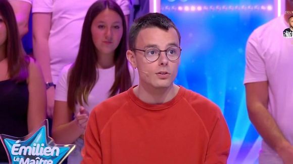 Les 12 coups de midi : en colère, Jean-Luc Reichmann semble confirmer l'élimination d'Emilien, "Ils ne peuvent pas s'empêcher de balancer..."