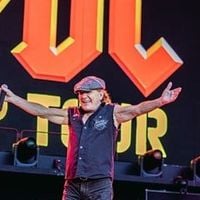 AC/DC au Stade de France : diaboliquement bon !