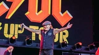 AC/DC au Stade de France : diaboliquement bon !