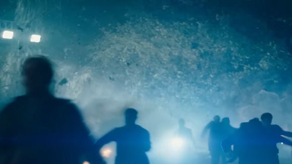 Après deux ans d'absence, la série de science-fiction la plus spectaculaire annonce son retour et ça promet encore plus de monstres