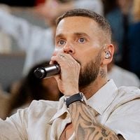 En plein concert, M. Pokora prouve que tout le monde fait la même chanson : la vidéo virale