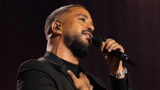 Slimane : son nouveau single émouvant