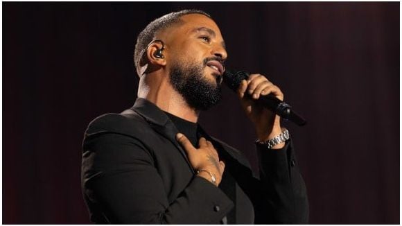 Slimane : son nouveau single émouvant