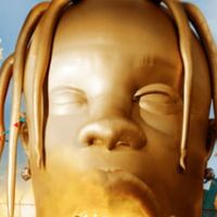"Astroworld" de Travis Scott fête ses 5 ans