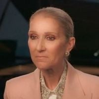 Céline Dion en larmes dans l'extrait du doc M6
