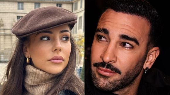 Léna Guillou fatiguée des "pressions" sur son histoire avec Adil Rami, elle se lâche, "C'était bien plus grave que ça"