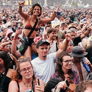 Ce gros festival français annule sa journée à cause de la canicule