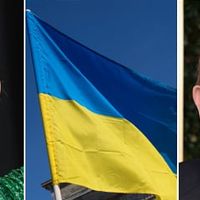 Stand Up For Ukraine : les stars se mobilisent