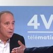 "Je pense que c’est…", Xavier Niel cash sur Elon Musk dans Télématin ! Les internautes lui tombent dessus