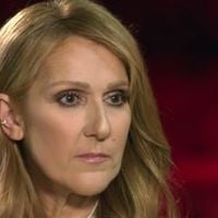 Céline Dion : les coulisses de l'interview