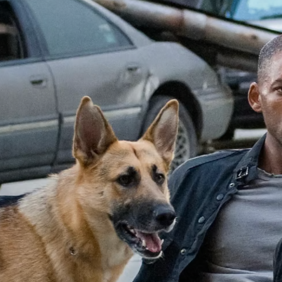 "Le seul de mes films qui a été hué" : Will Smith révèle la vérité sur son film de science-fiction Je suis une légende
