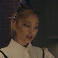 Ariana Grande : le clip "The Boy Is Mine"
