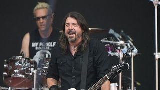 Foo Fighters : viré, le batteur règle ses comptes !