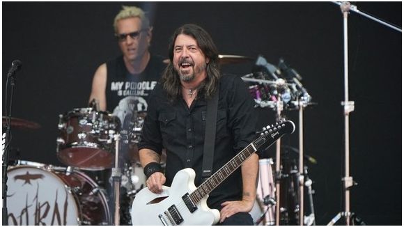Foo Fighters : viré, le batteur règle ses comptes !
