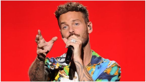 M. Pokora de retour dans "DALS" ?