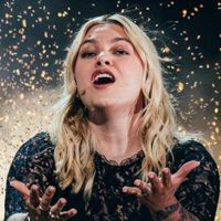 Louane éblouit à l'Eurovision !