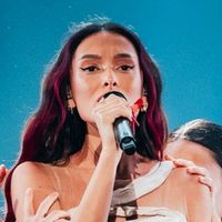 Eurovision : la chanteuse israélienne répond
