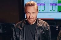David Guetta fait son Match ou Next.