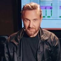 David Guetta prend un virage dans sa carrière : c'est quoi Men Machine, son nouveau projet audacieux ?