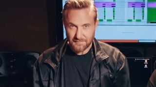 David Guetta prend un virage dans sa carrière : c'est quoi Men Machine, son nouveau projet audacieux ?