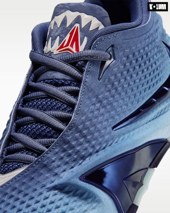 Nike JA 4 "Deep Water"