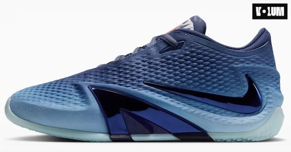 Nike JA 4 "Deep Water"