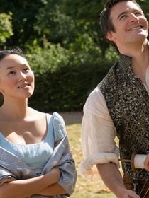 SONDAGE La Chronique des Bridgerton : quel est le meilleur couple de la série ?