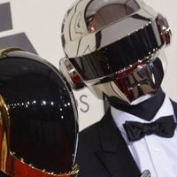 Daft Punk aux JO 2024 ? On a la réponse !
