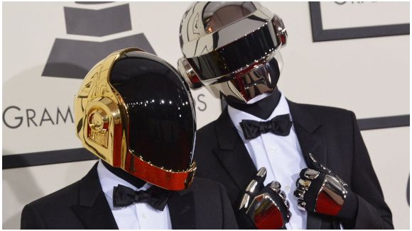 Daft Punk aux JO 2024 ? On a la réponse !