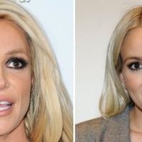 Britney Spears, en colère, accuse sa soeur