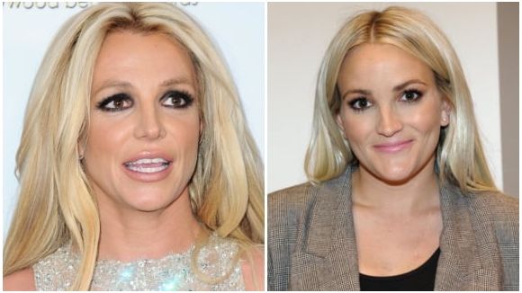 Britney Spears, en colère, accuse sa soeur
