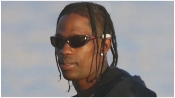 Travis Scott livre son film "Circus Maximus"