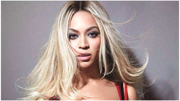 Beyoncé signe pour la nouvelle campagne Toyota