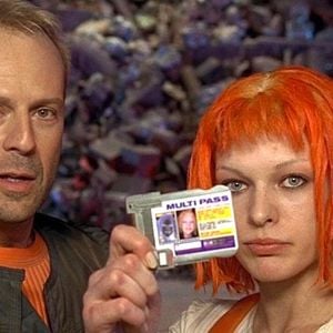 Luc Besson a eu l'idée du film à seulement 16 ans.