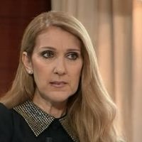 Céline Dion se confie avant ses concerts à Paris