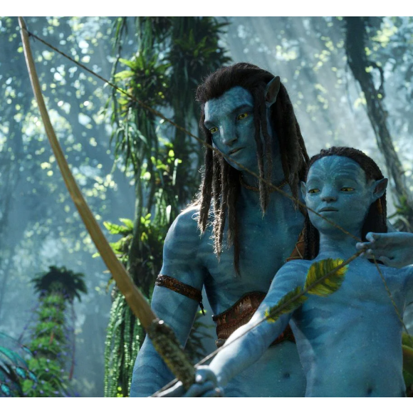 Photo d'Avatar la Voie de l'eau