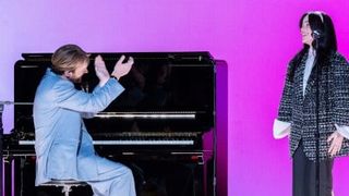 Billie Eilish : 300.000 ventes !