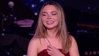 Star Academy 2025 : Mélissa éliminée, pourquoi avait-elle le sourire lors de son départ ? On a la réponse