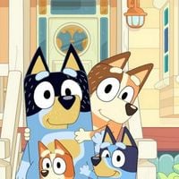 Bluey : la double annonce que personne n'avait vue venir, les fans du dessin animé de Disney+ vont adorer