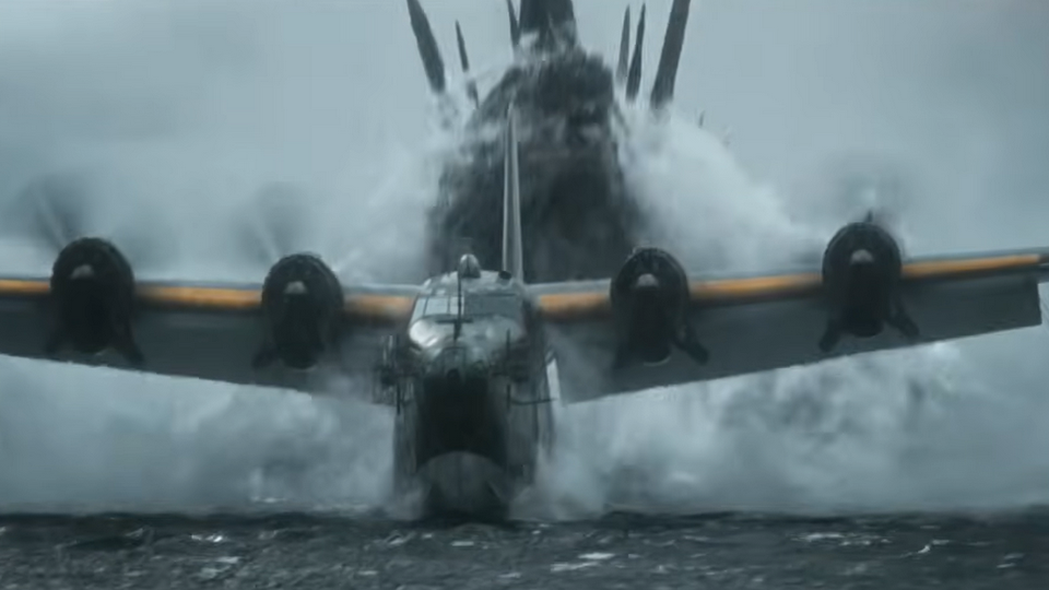 Le plus gros monstre de la SF revient au ciné en 2026, New York va prendre cher