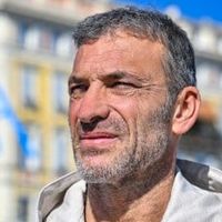 Christophe Pinna (Star Ac) se livre sur son cancer
