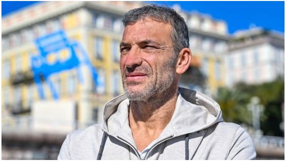 Christophe Pinna (Star Ac) se livre sur son cancer