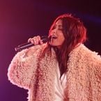 Jenifer : un concert à Bercy pour un événement spécial