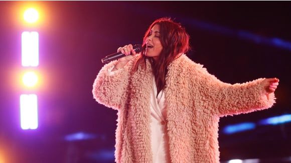 Jenifer : un concert à Bercy pour un événement spécial