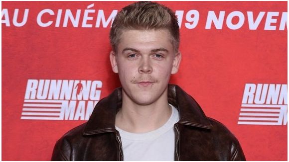 Charles Doré nouvelle recrue de "The Voice Kids Belgique"