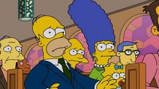 Les Simpson : 14 ans après sa première disparition, complètement oubliée par les créateurs, ce personnage nous a vraiment quittés...
