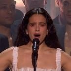 Rosalia en playback ? Elle répond aux rumeurs en concert
