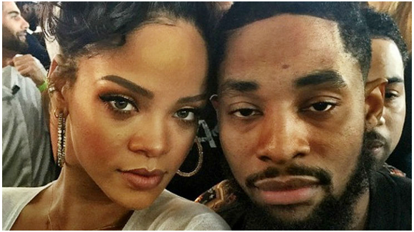 Rihanna : son producteur s'emporte