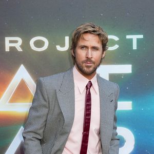 Ryan Gosling au photocall de la première du film Projet Dernière Chance au Lincoln Center de New York City, NY, Etats-Unis, le 18 mars 2026. © Maureen Adave/StarMaxinc.com/Bestimage