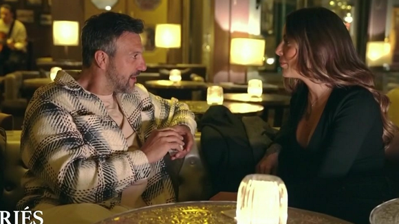 Mariés au premier regard : fin du rêve, rien ne va plus entre Laurent et Marie (spoiler)